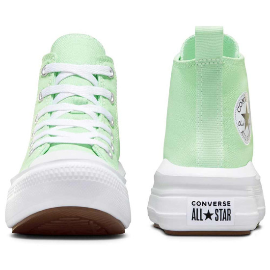 Converse Chuck Taylor All Star Move Platform
